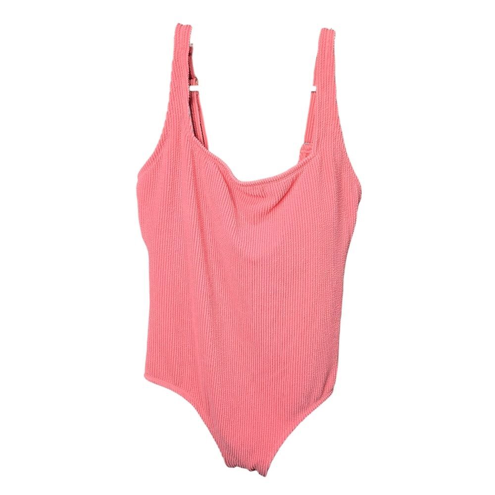 Kona Sol One Piece Swimsuit